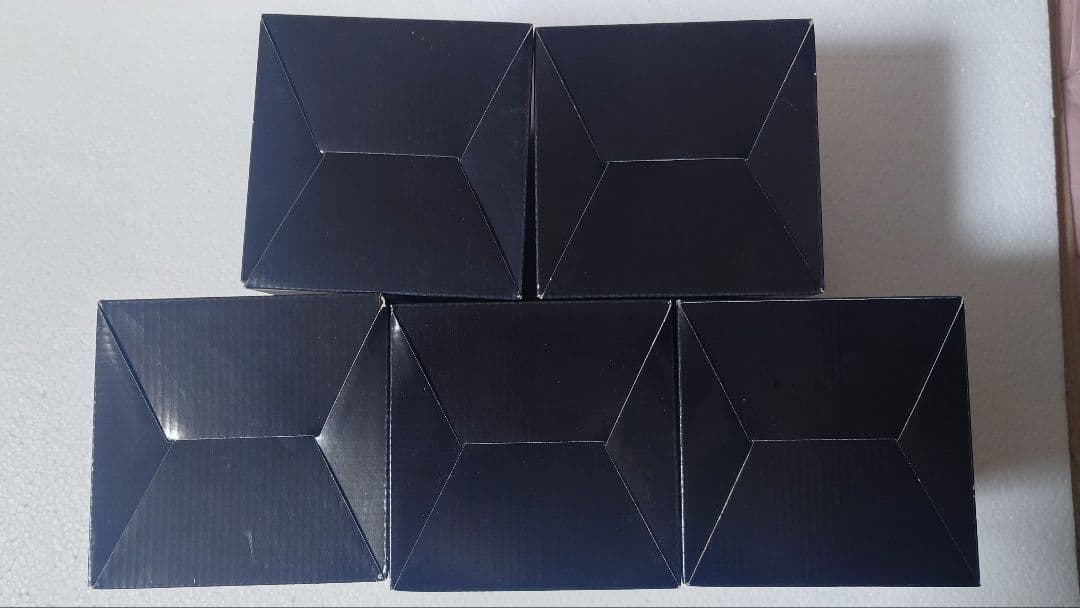 スナップオン　100周年ぬいぐるみ　5個セット