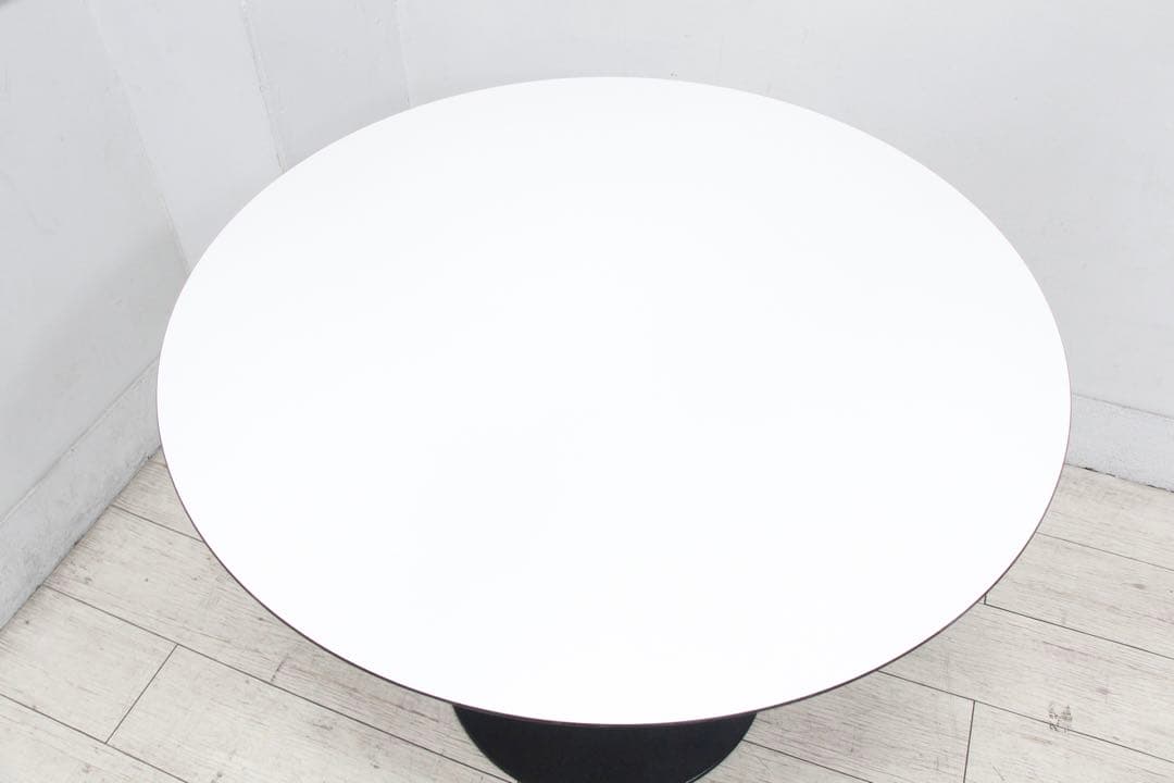 【展示美品】 Vitraヴィトラ イサムノグチ サイクロンテーブル 63万