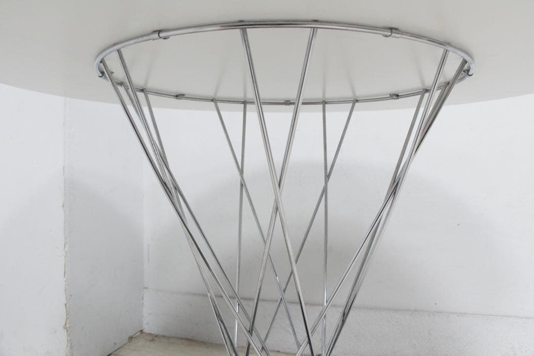【展示美品】 Vitraヴィトラ イサムノグチ サイクロンテーブル 63万