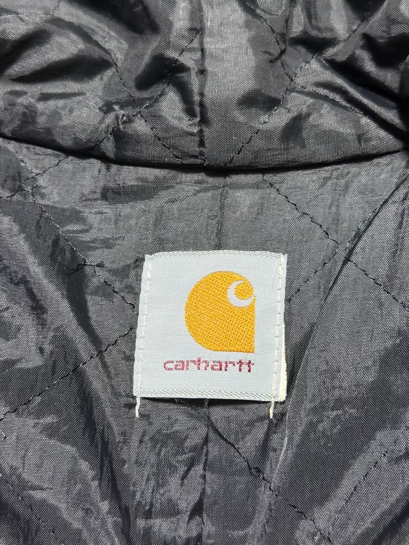 ‼️90s フェードCarhartt アクティブジャケット HTG