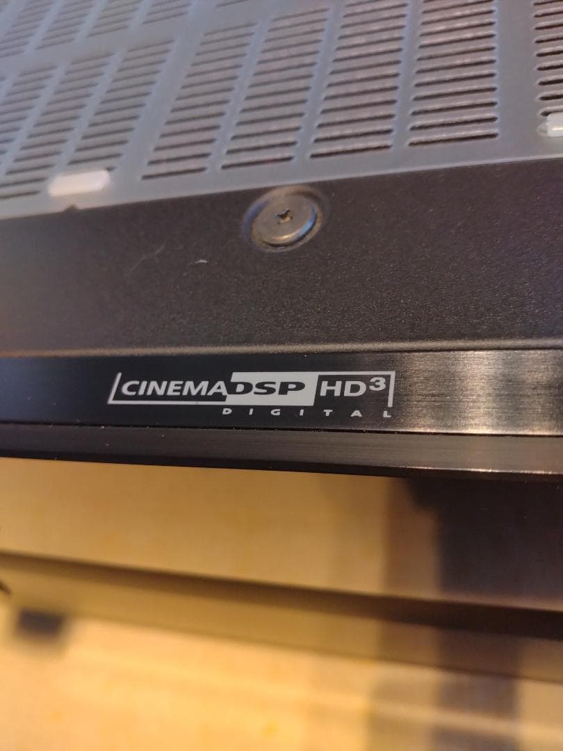 YAMAHA AVアンプ RX-A3040