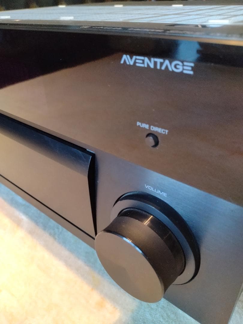 YAMAHA AVアンプ RX-A3040