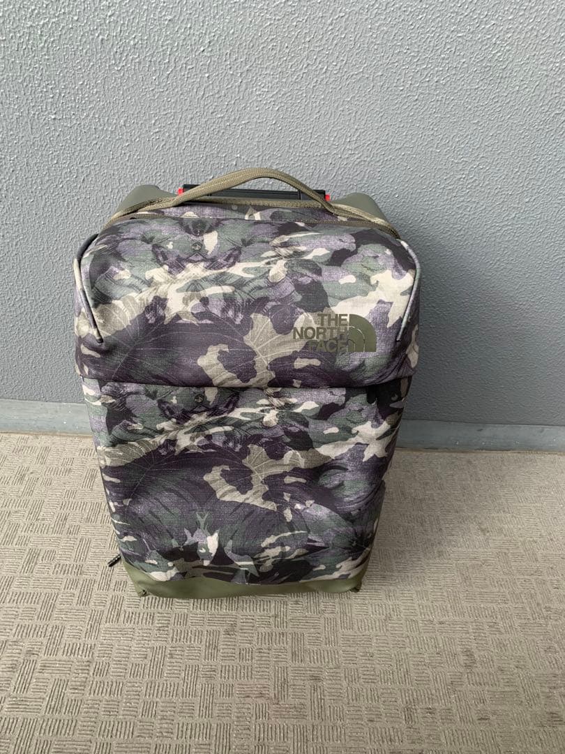 THENORTHFACE ストライナー M 45L キャリーバッグ