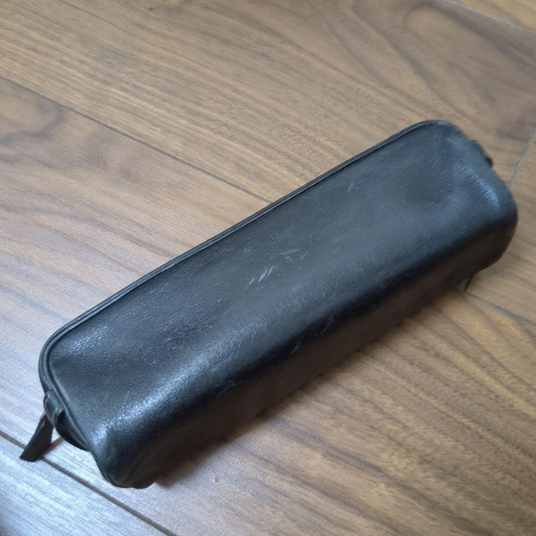 エルメス　ペンケース