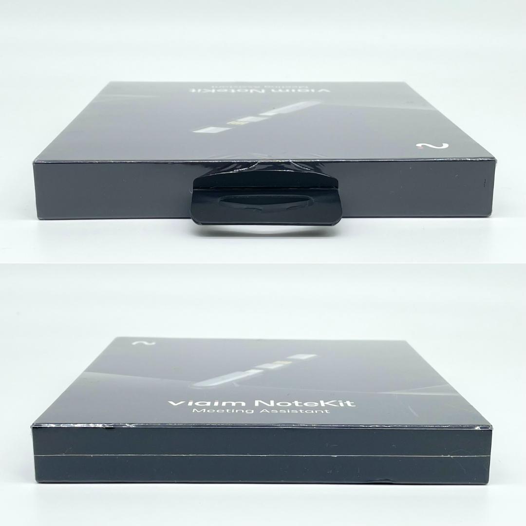 即配【新品未開封】viaim RecDot ・Notekit 送料無料