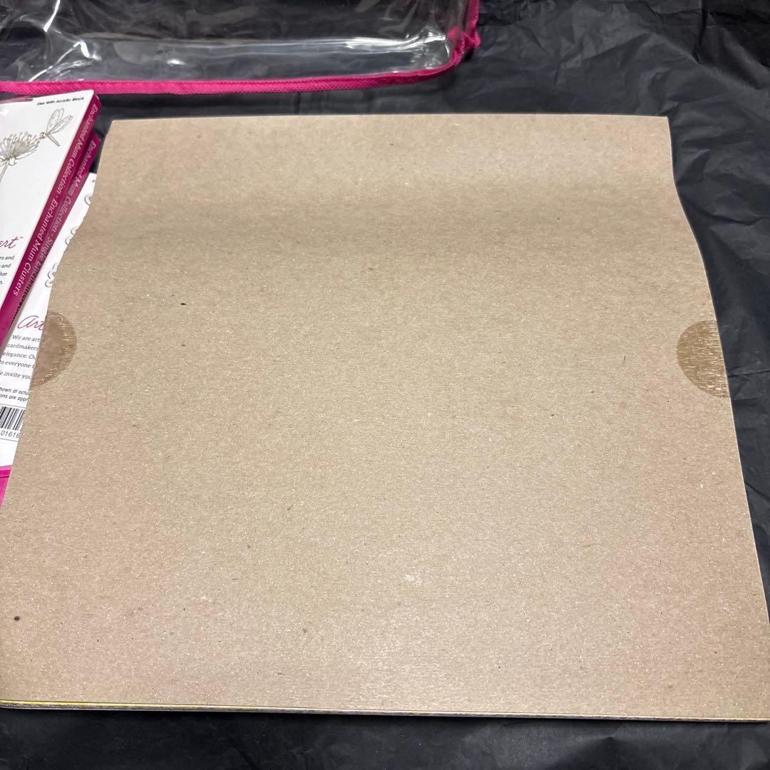 HC-19 Heartfelt Enchanted Mum 未使用