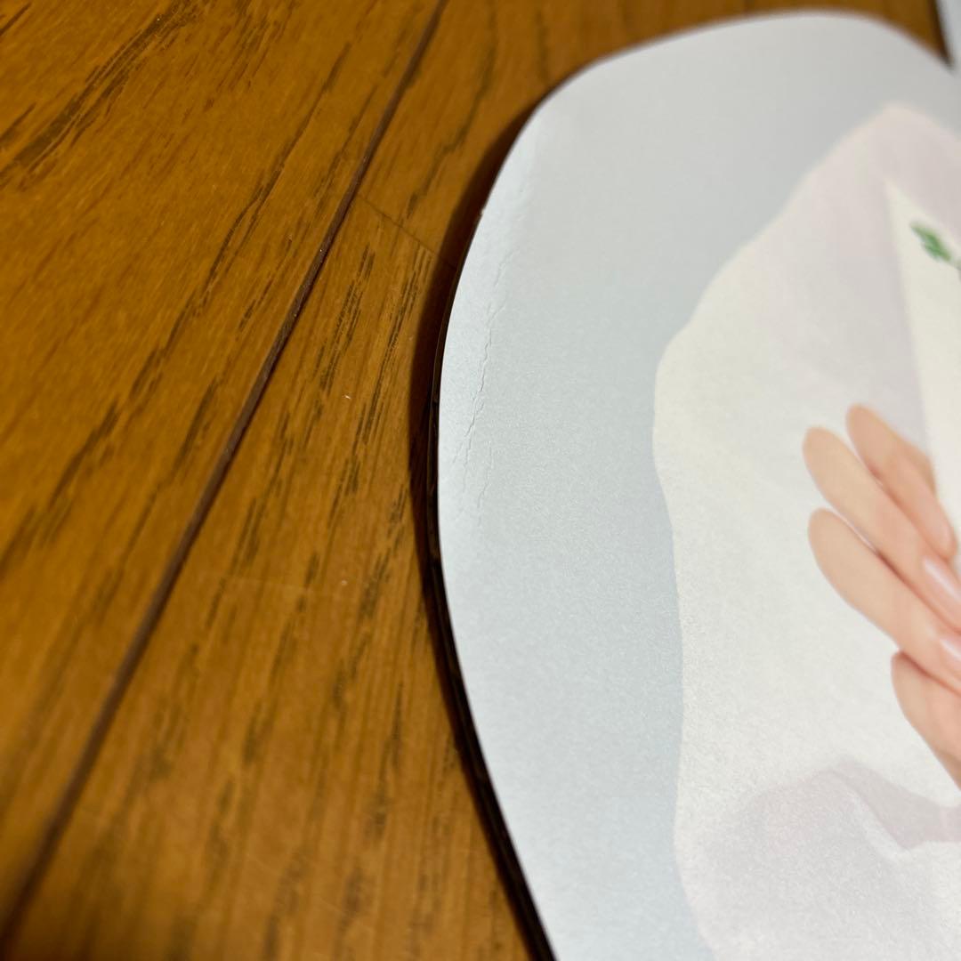 有村架純 パネル 2枚セット( ´͈ ᵕ `͈ )♡