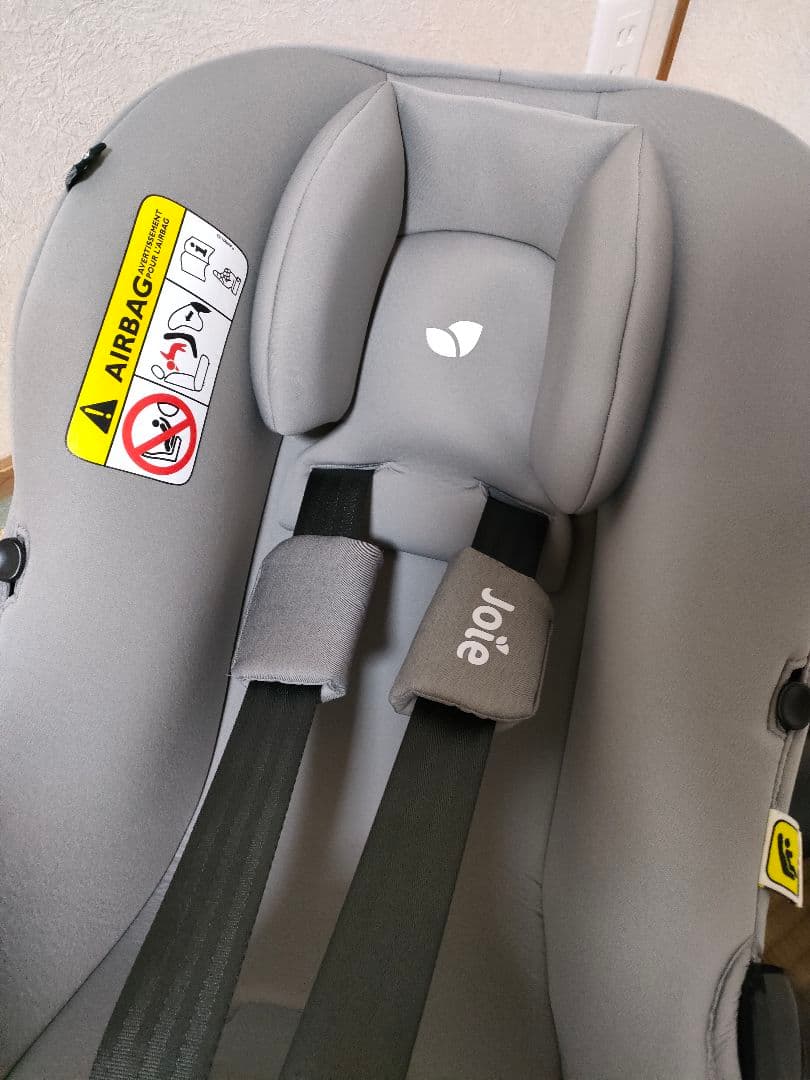 Joie i-Snug2（アイ・スナグ） ベビーシート 極美品