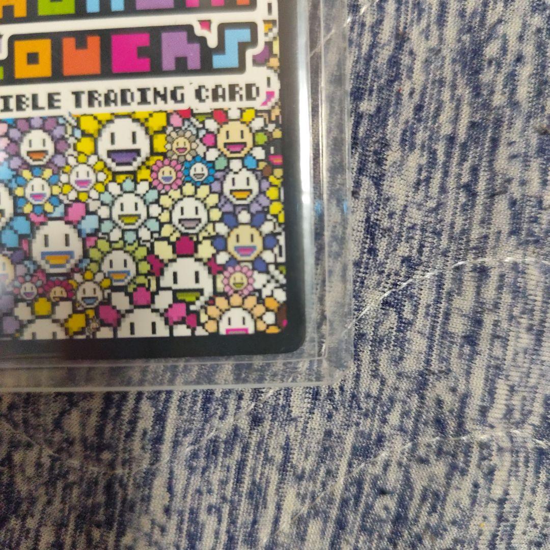 村上隆 108フラワーズ ピエロ SR 日本語版 初代