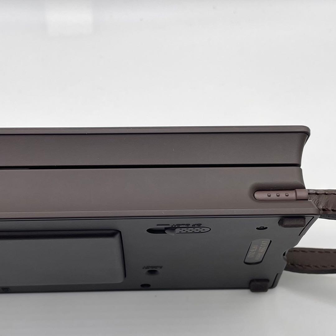 ルイヴィトン ダミエ クラヴィエ 25周年記念 ブラウン 小型 ノートパソコン