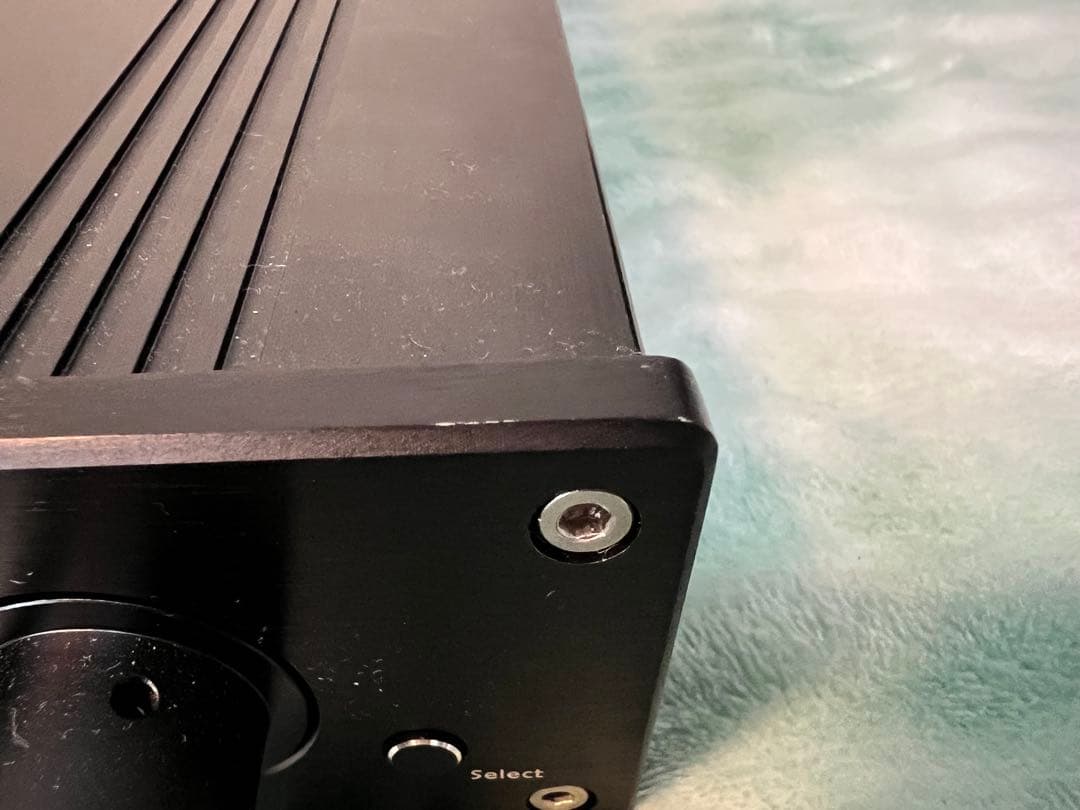 Topping TP60 プリメインアンプ