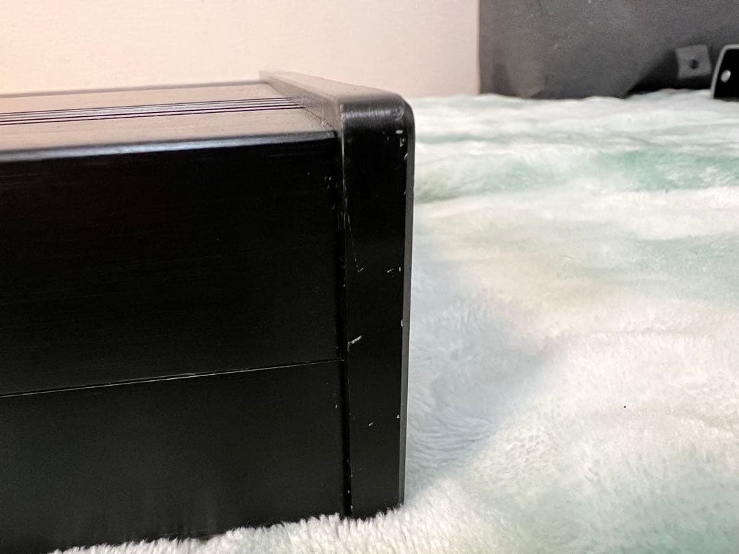 Topping TP60 プリメインアンプ