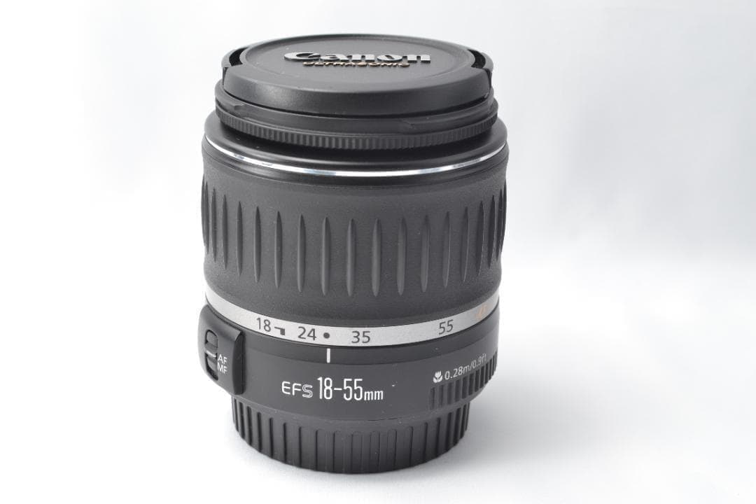 セール実施中✨Canon Kiss X3 ✨標準レンズ18-55mm✨