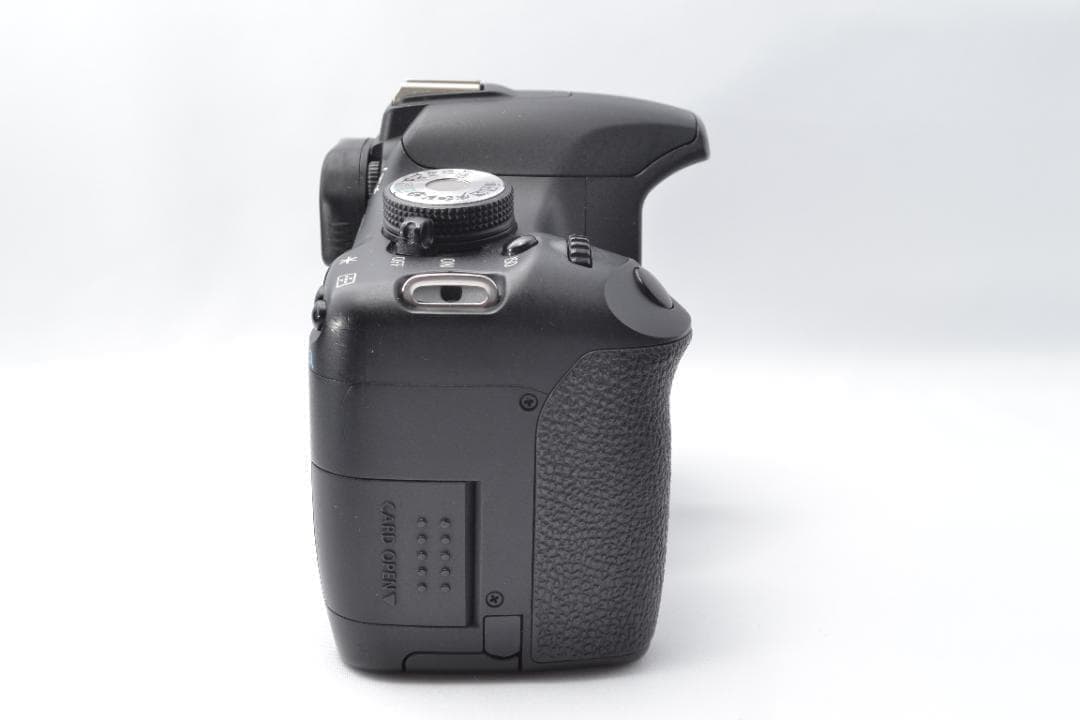 セール実施中✨Canon Kiss X3 ✨標準レンズ18-55mm✨