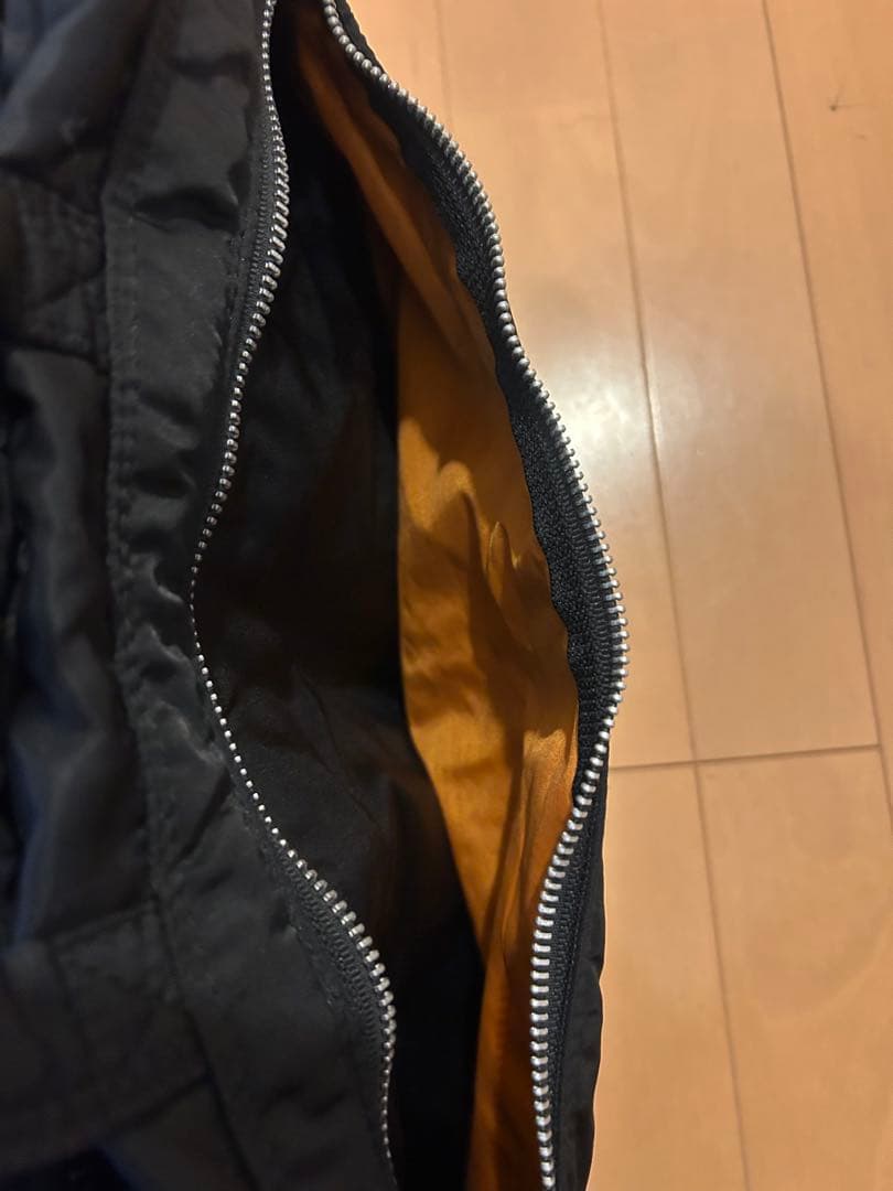 美品‼️PORTER ポーター タンカー ブリーフケース