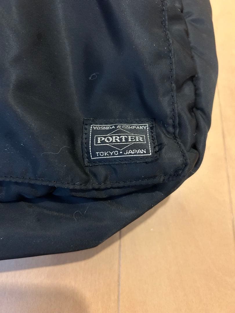 美品‼️PORTER ポーター タンカー ブリーフケース