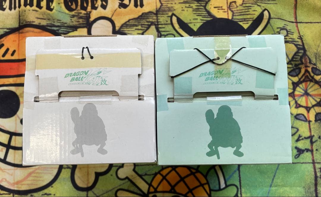 【超希少】DXフィギュア 亀仙人 MANGART STYLE