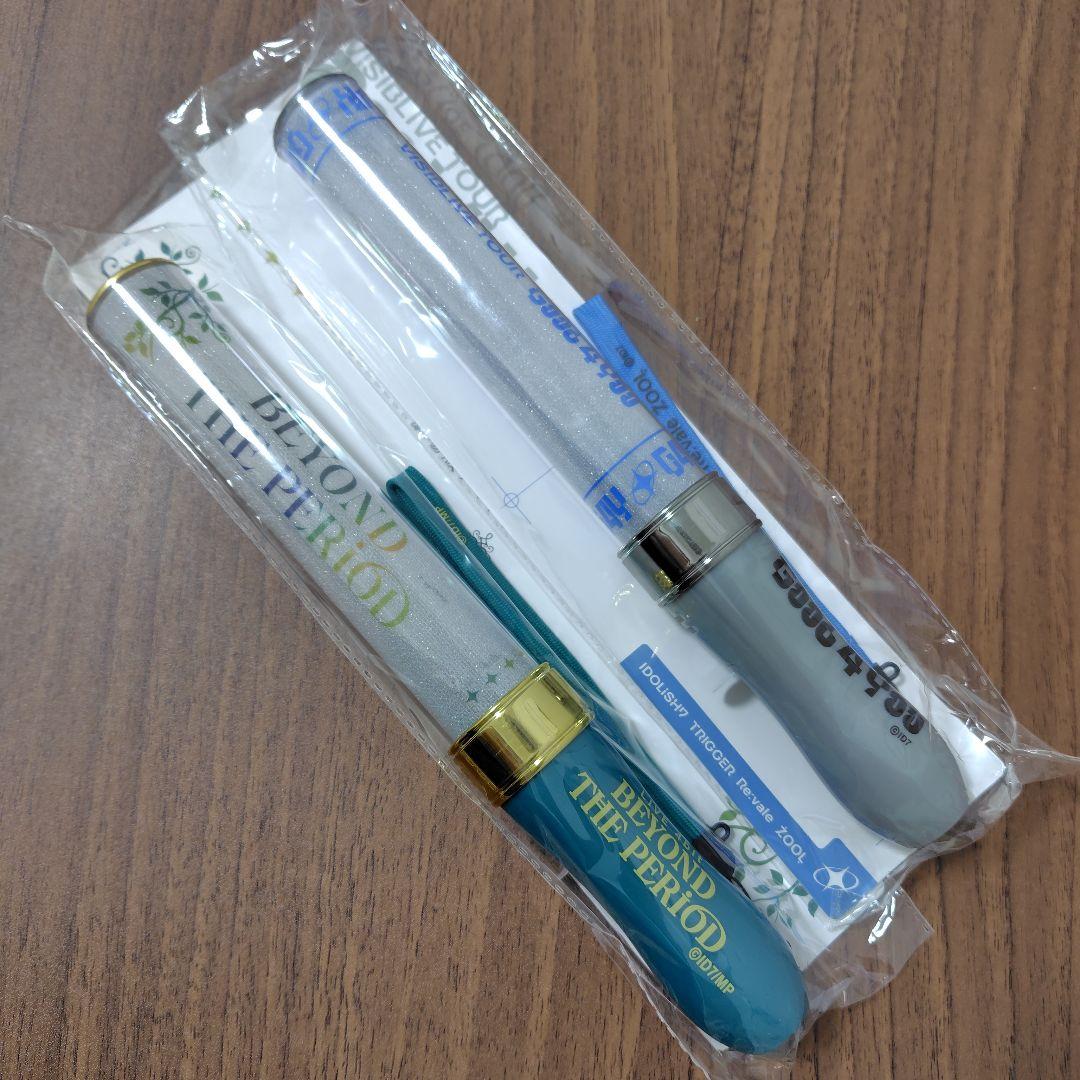 アイナナ G4Y・ムビナナ ペンライト