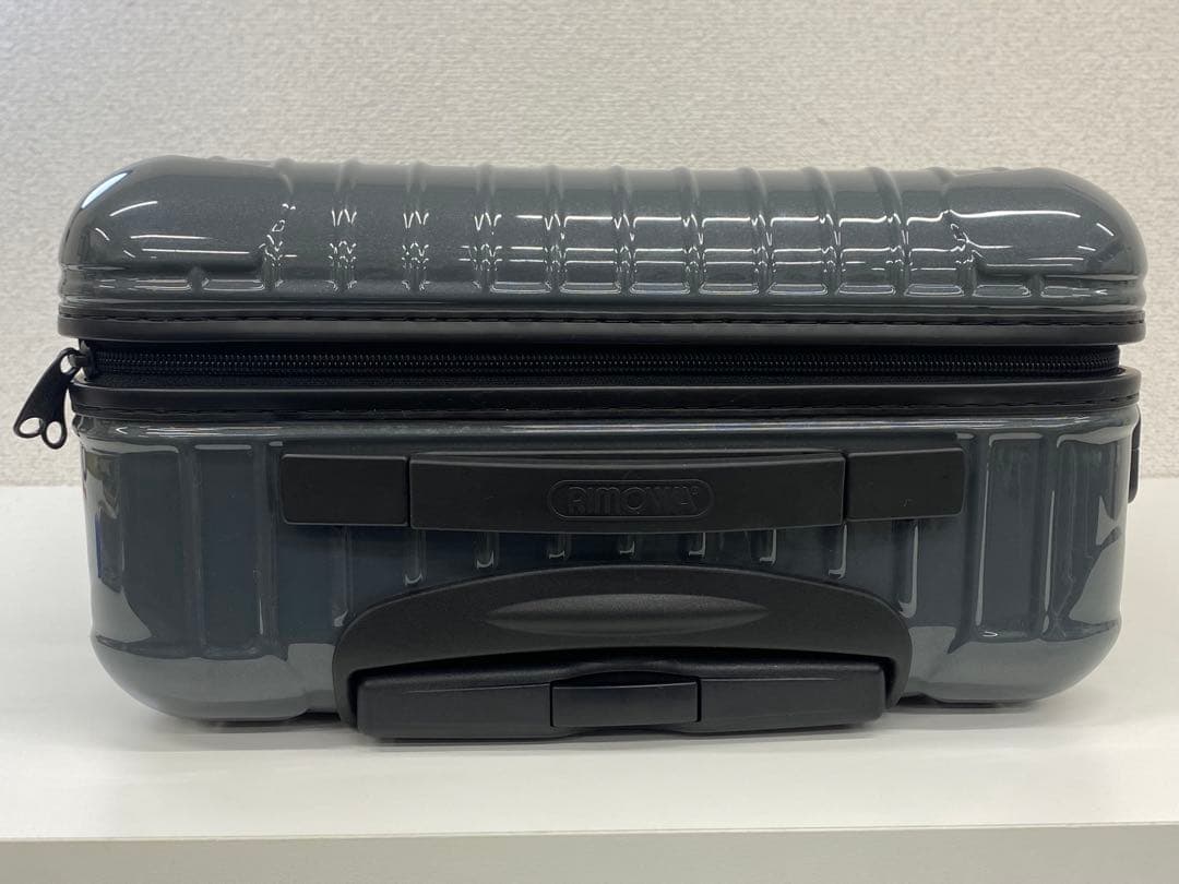 PORSCHE × RIMOWA ポルシェ×リモワ スーツケース