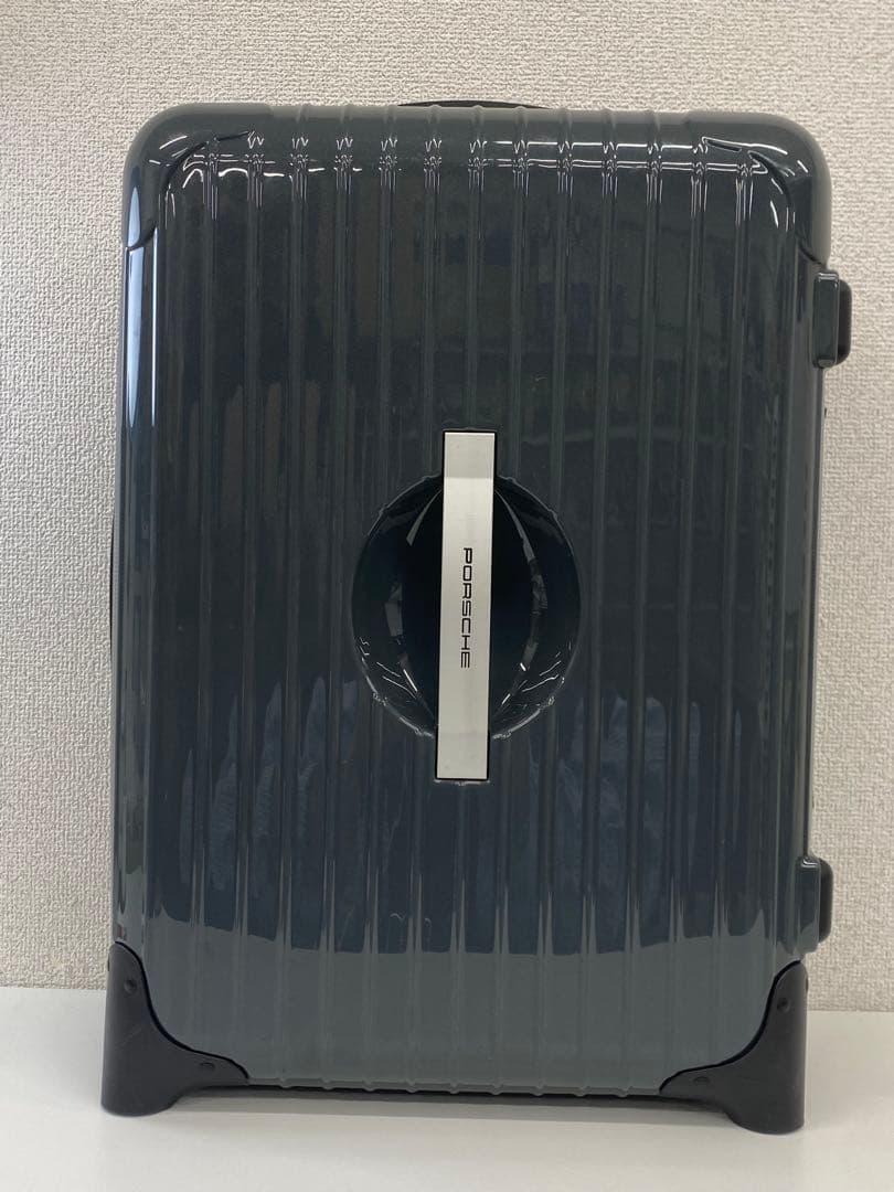 PORSCHE × RIMOWA ポルシェ×リモワ スーツケース