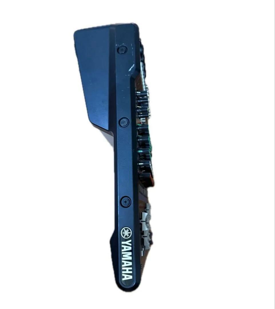 配信機器・PA機器・レコーディング機器 YAMAHA MG10XUF