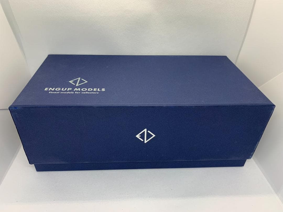 Engup 1/18 スバル インプレッサ SUBARU IMPREZA WRX