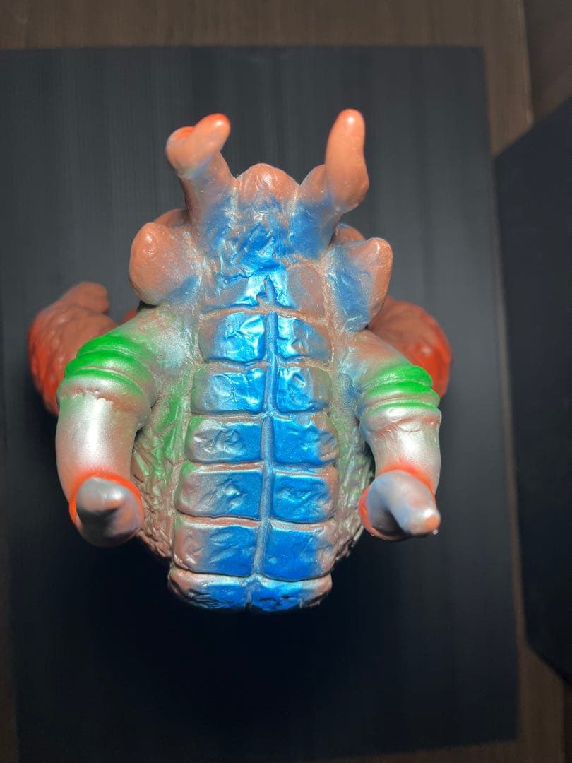 B-CLUB 新復刻版怪獣シリーズ ジャイアントミクラス