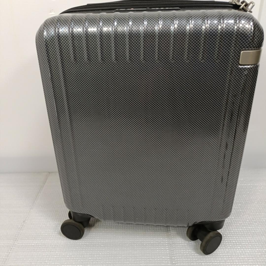 【美品】エース パリセイド 3-Z 4輪 21L 機内持ち込み可能サイズ ace