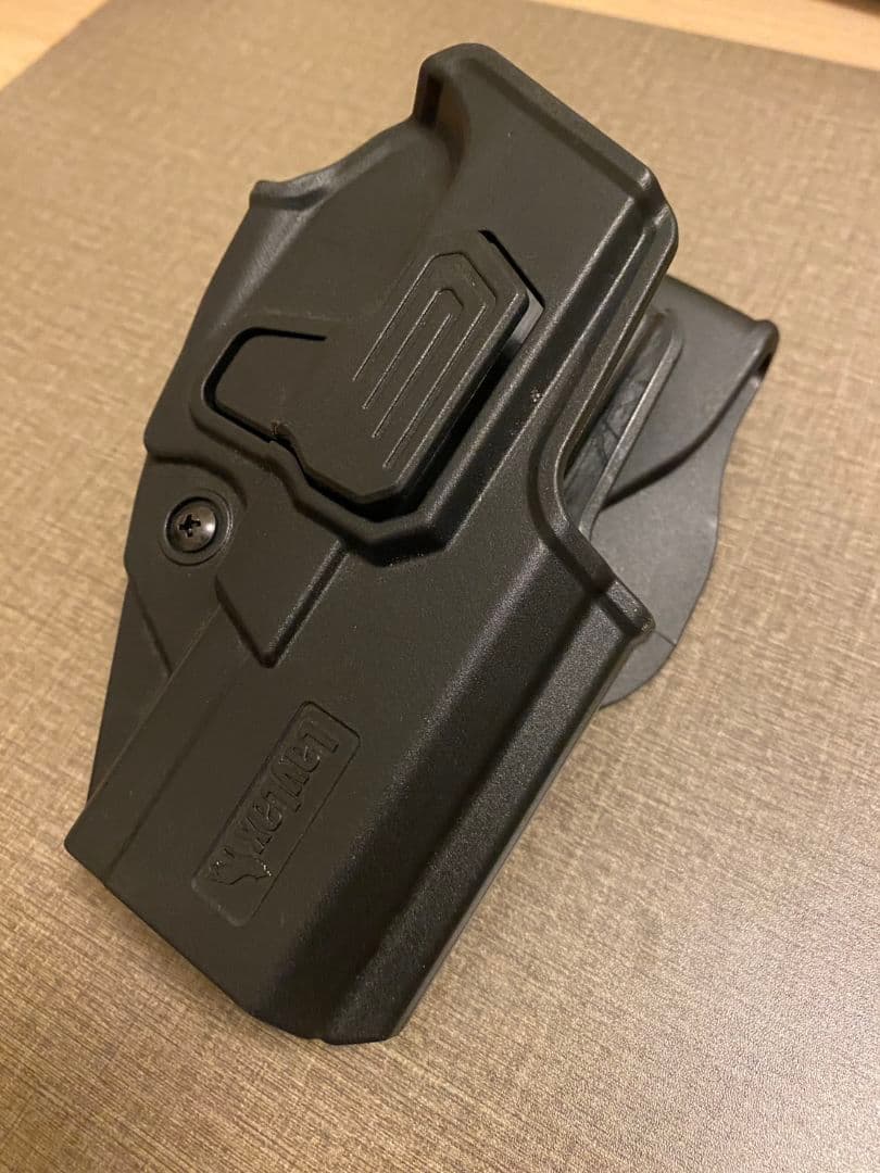 東京マルイ SOCOM MK23 ガスガン 予備マガジン付 ホルスター付 説明書