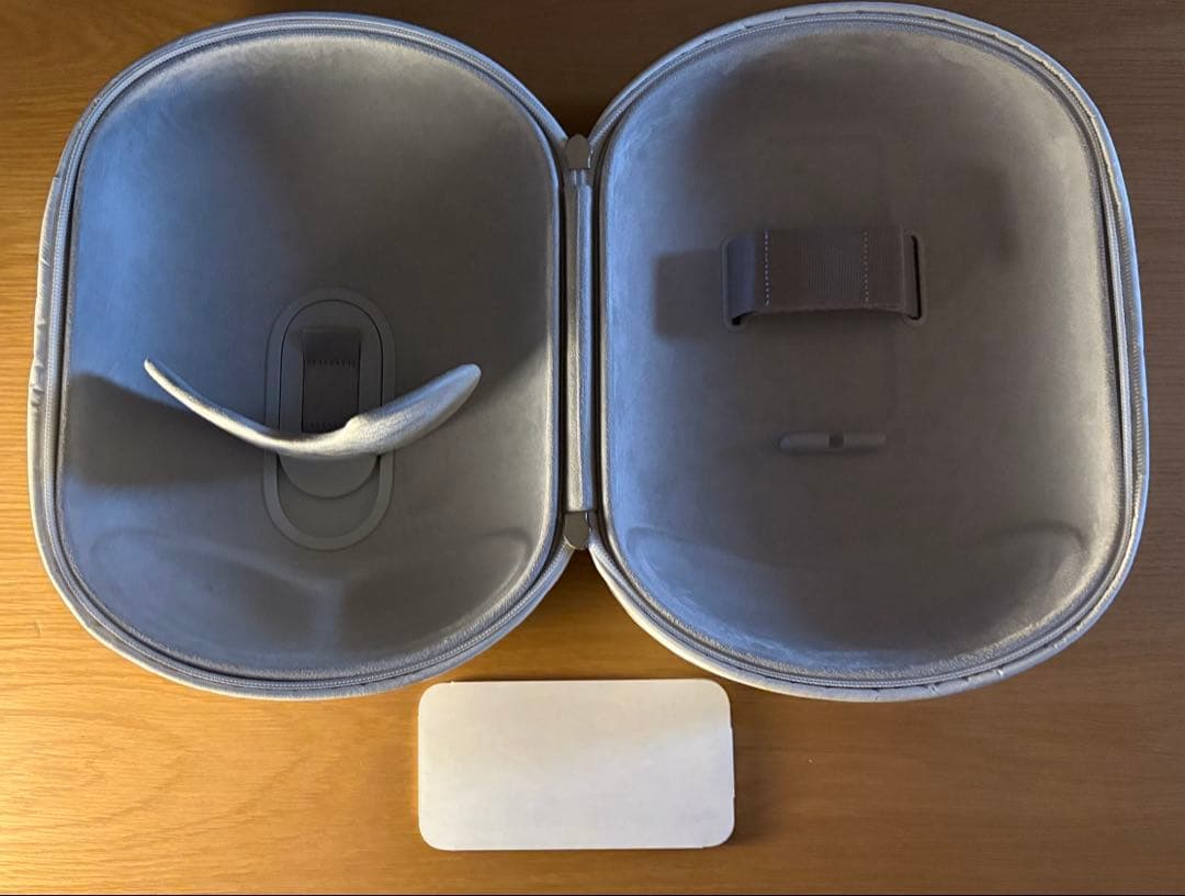 Apple Vision Proトラベルケース