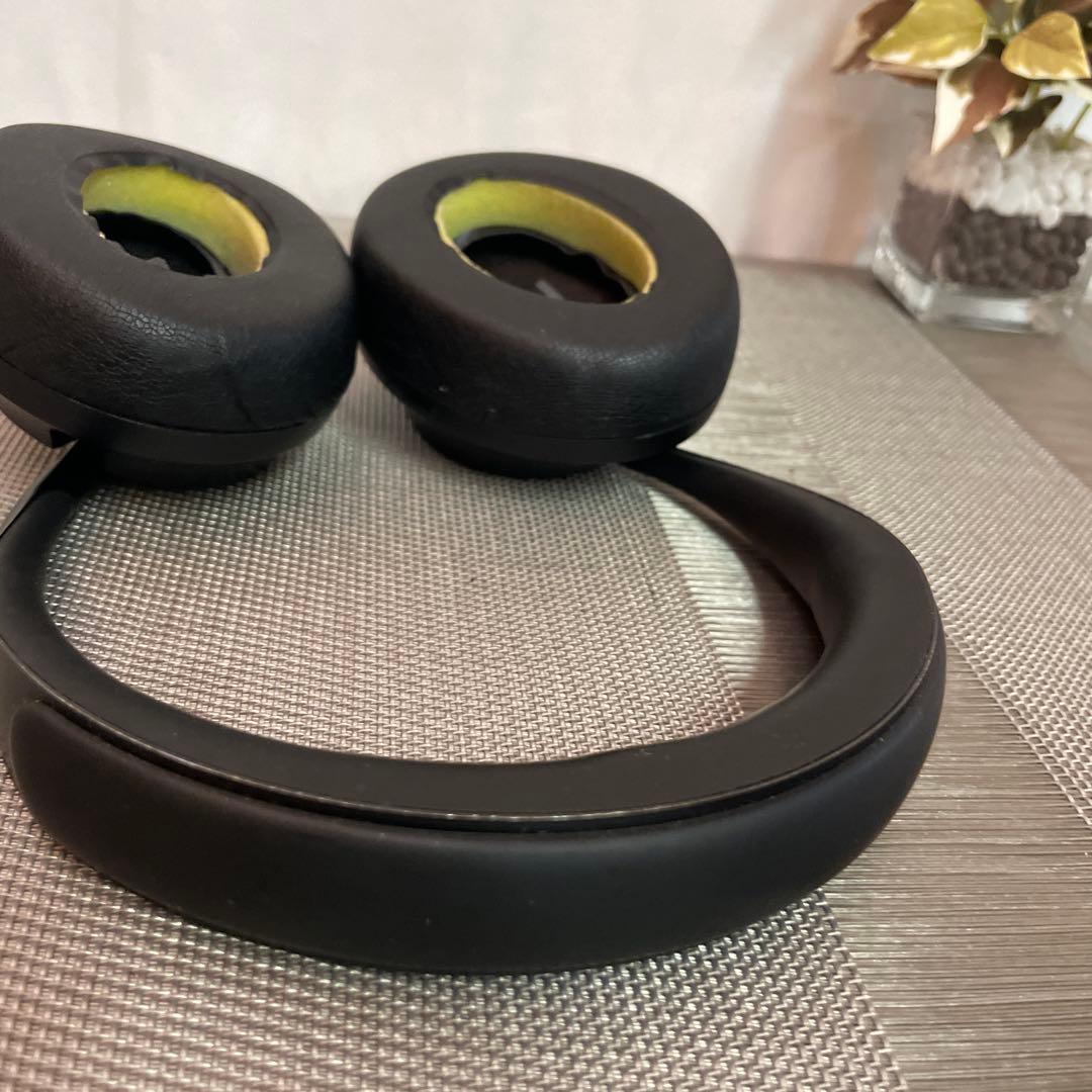 Bose NOISE CANCELLING HEADPHONES 700 黒