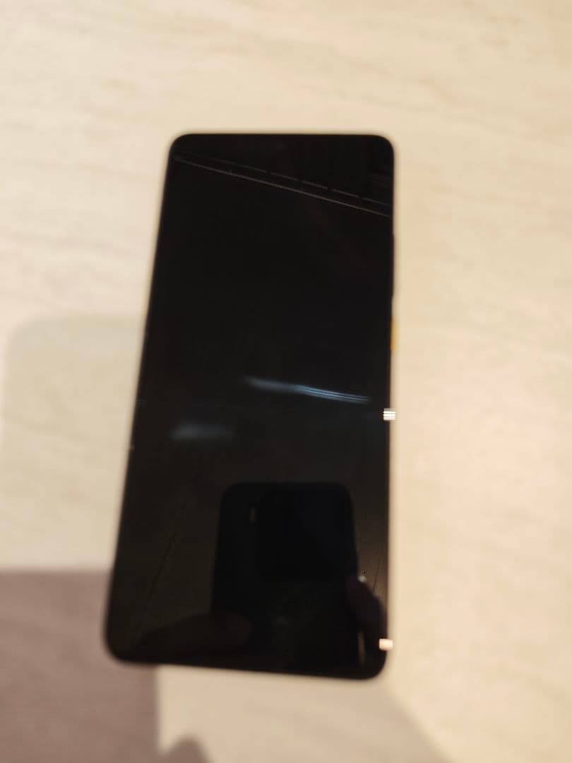 xiaomi poco x7pro 512ギガ