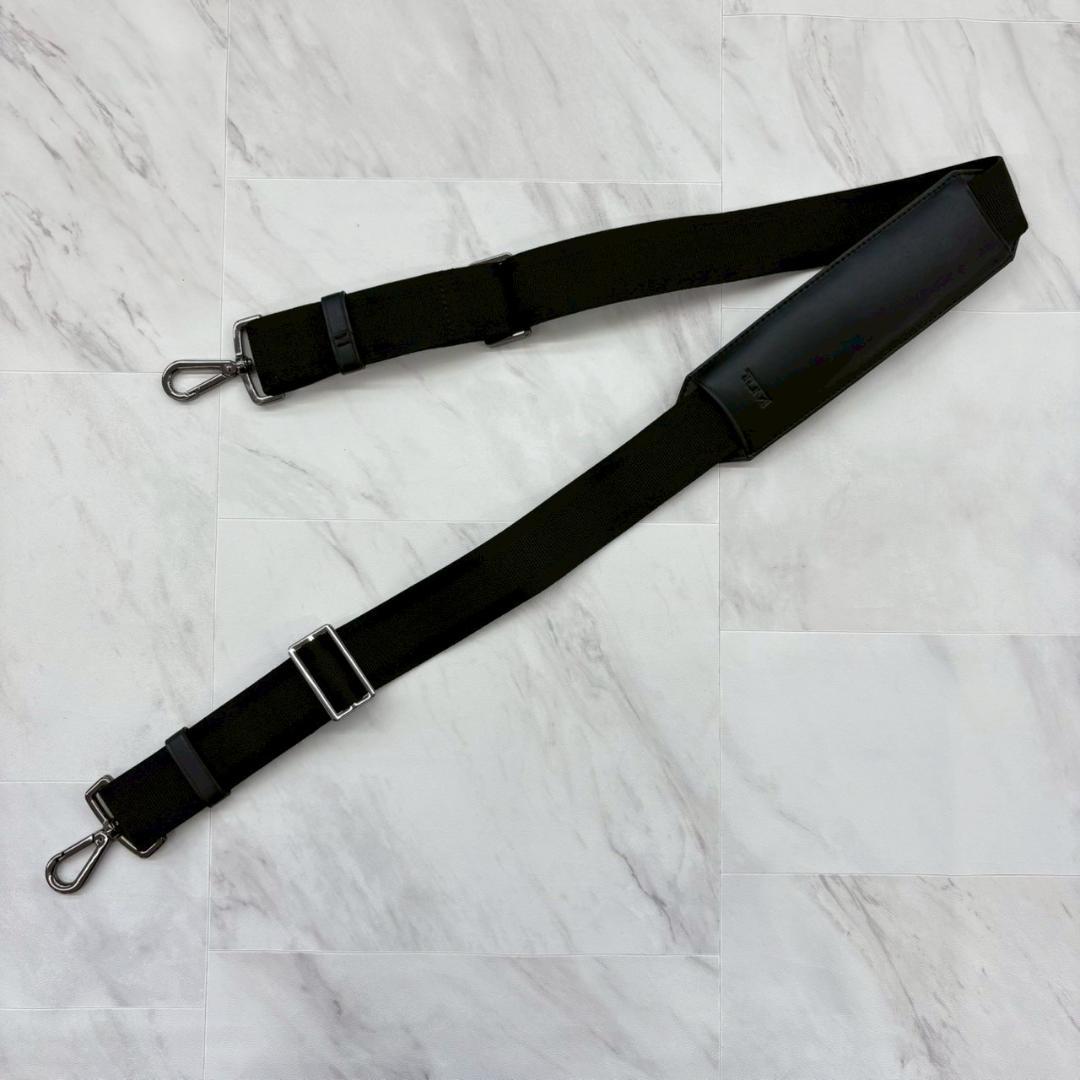 TUMI ビジネスバッグ Harrison シカモア スリム 極美品