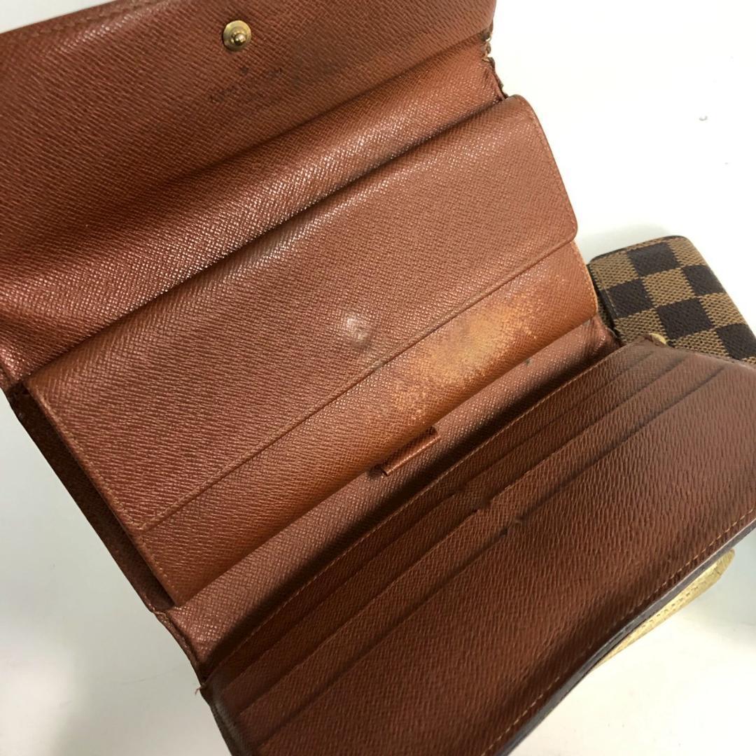 LOUIS VUITTON ルイヴィトン 財布 小物 セット まとめ売り