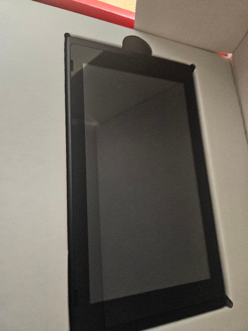 れ*ん様 【完備品】Nintendo Switch 本体