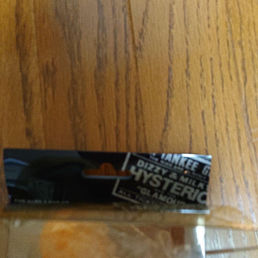 ヒステリックミニ DOLL★4th Model★LIMITED EDITION