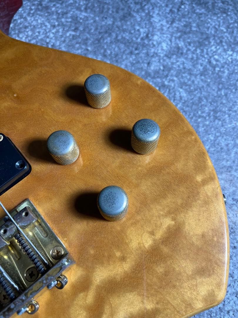 【tomo】EDWARDS E-T-98EL ラルクTETUYAモデル