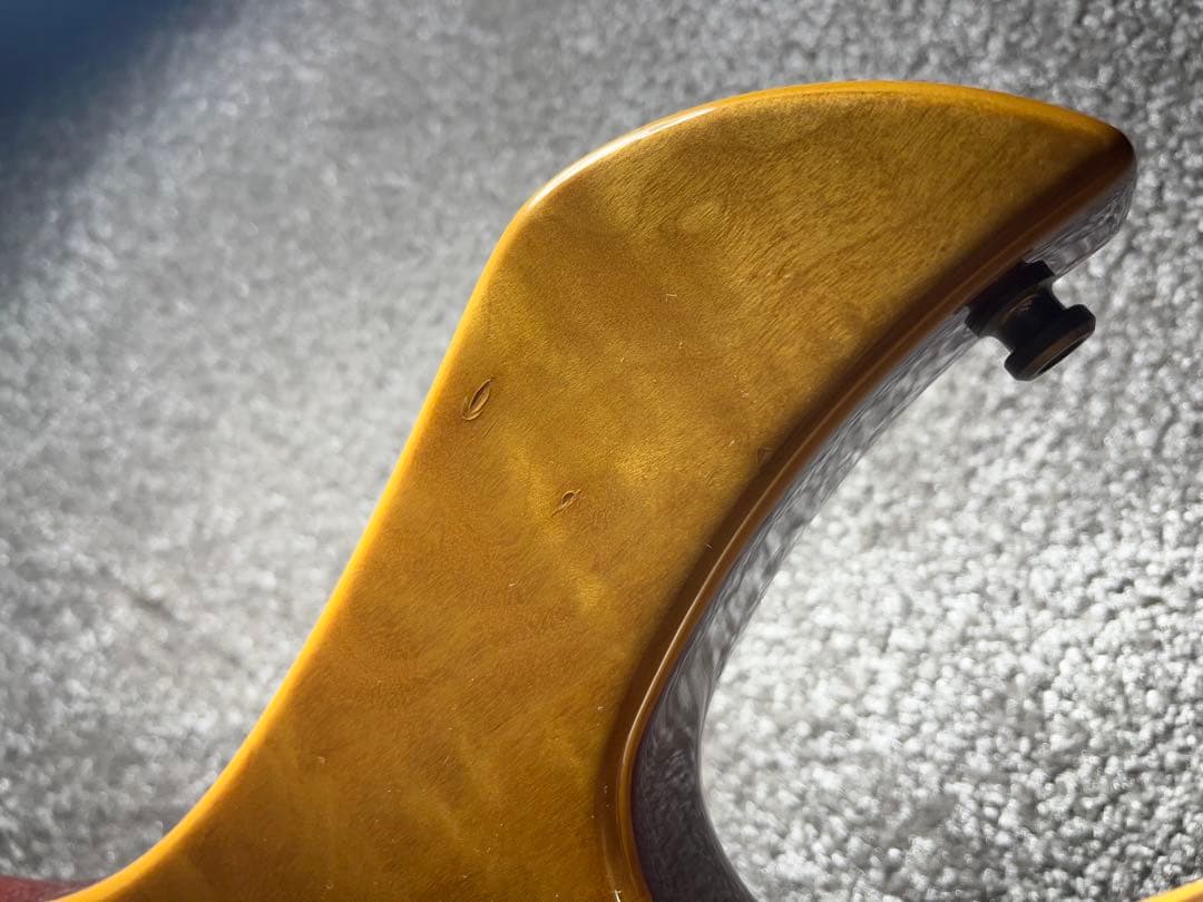 【tomo】EDWARDS E-T-98EL ラルクTETUYAモデル