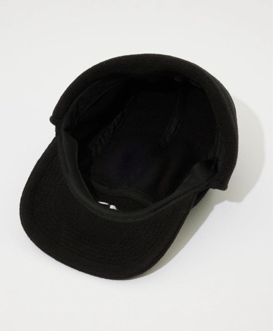 バナナマン グッズ バ帽 バCAP フリース 2023 bananaman