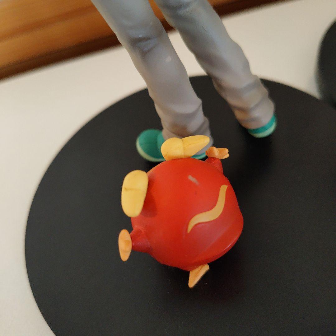紅*読様 ポケモン N プライズ フィギュア