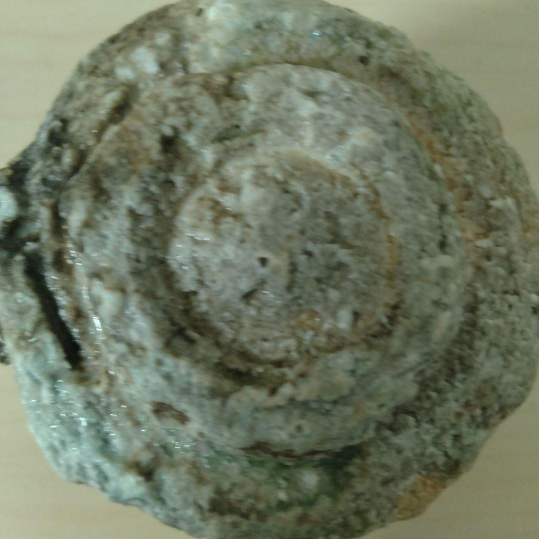 杉本祐　信楽ぐい呑　箱付き　未使用