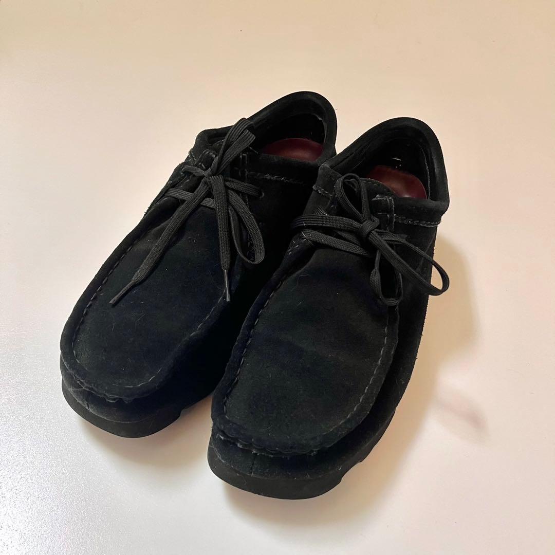 Clarks クラークス Wallabee GTX ワラビー ゴアテックス