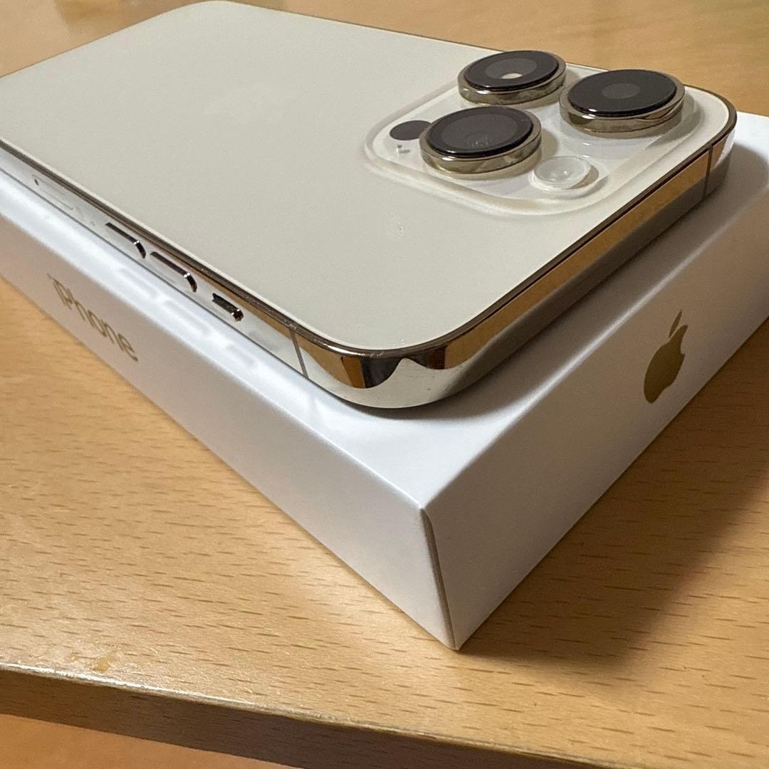 年末年始値下げ！　iPhone 14 Pro 1TB SIMフリー ジャンク品