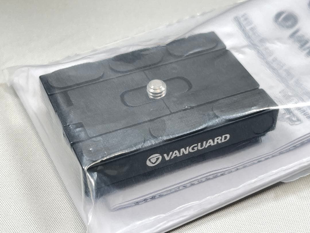 VANGUARD VEO 3TT 233CBP カーボンテーブル三脚