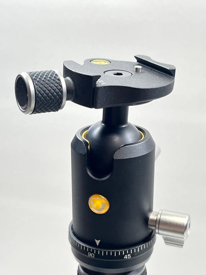 VANGUARD VEO 3TT 233CBP カーボンテーブル三脚