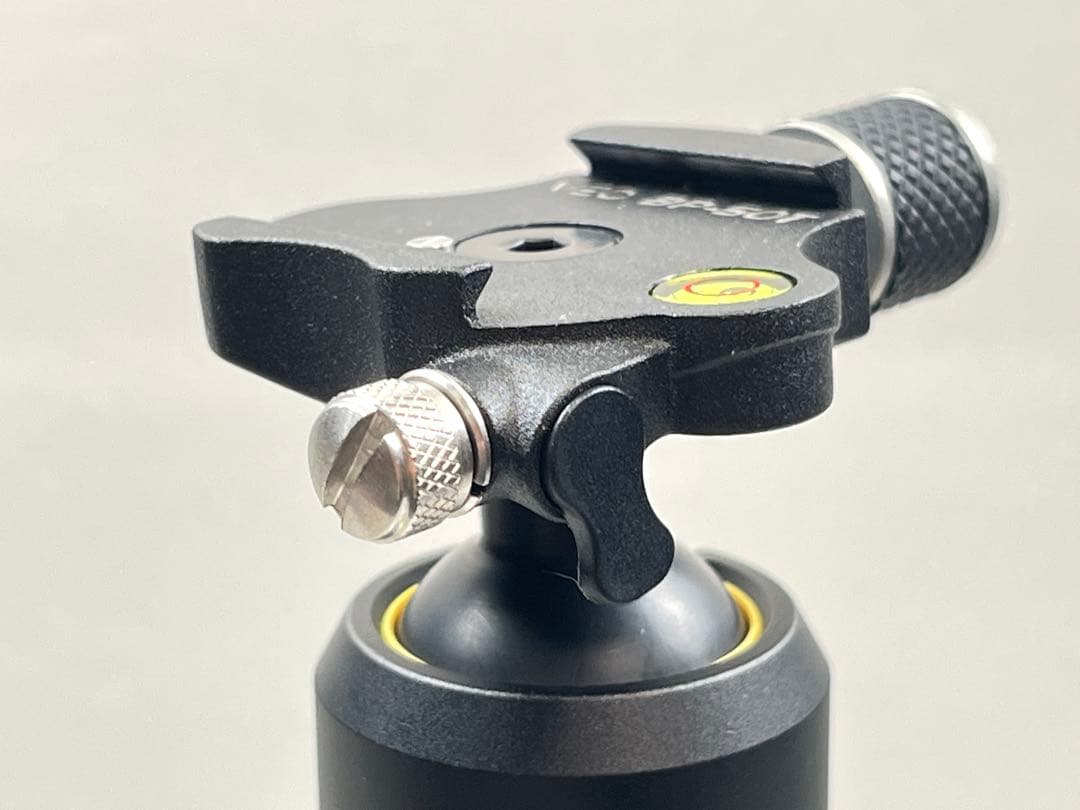 VANGUARD VEO 3TT 233CBP カーボンテーブル三脚