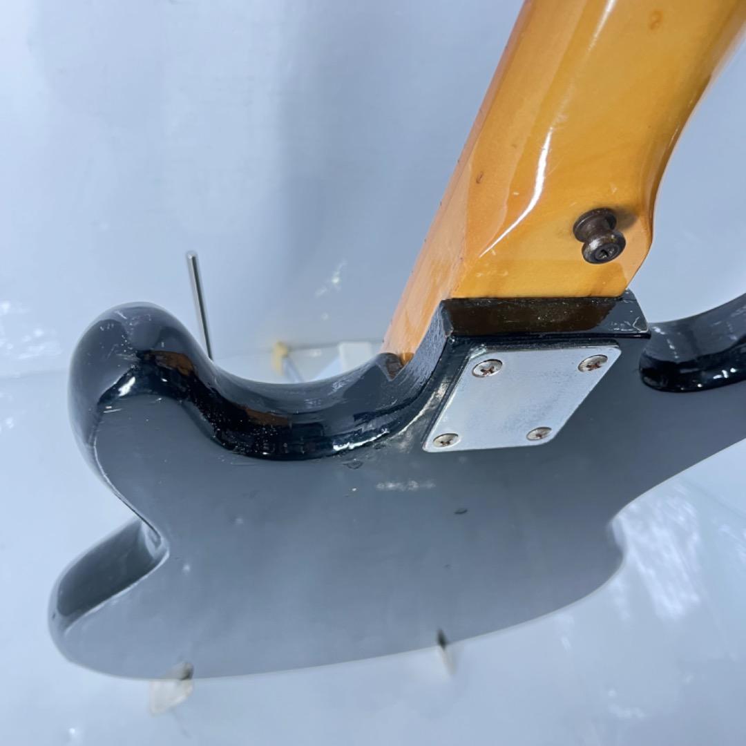 Vision ビジョンVEG-120 日本製 ロングトレモロアーム付属！