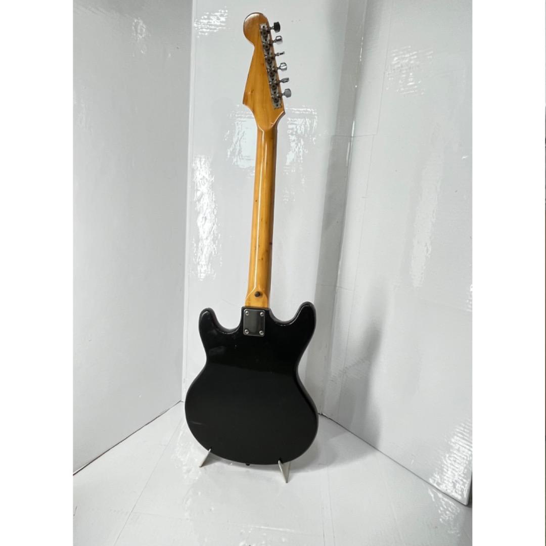 Vision ビジョンVEG-120 日本製 ロングトレモロアーム付属！