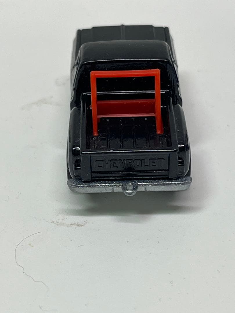 トミカ 青箱 F44 -1-11 高島屋特注 シボレー トラック