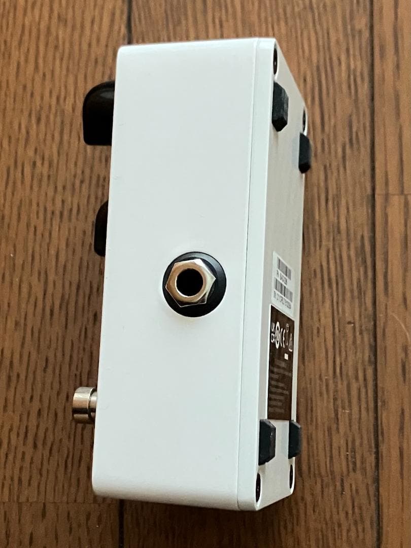 Ampeg OPTO COMP ベース用アナログコンプレッサー